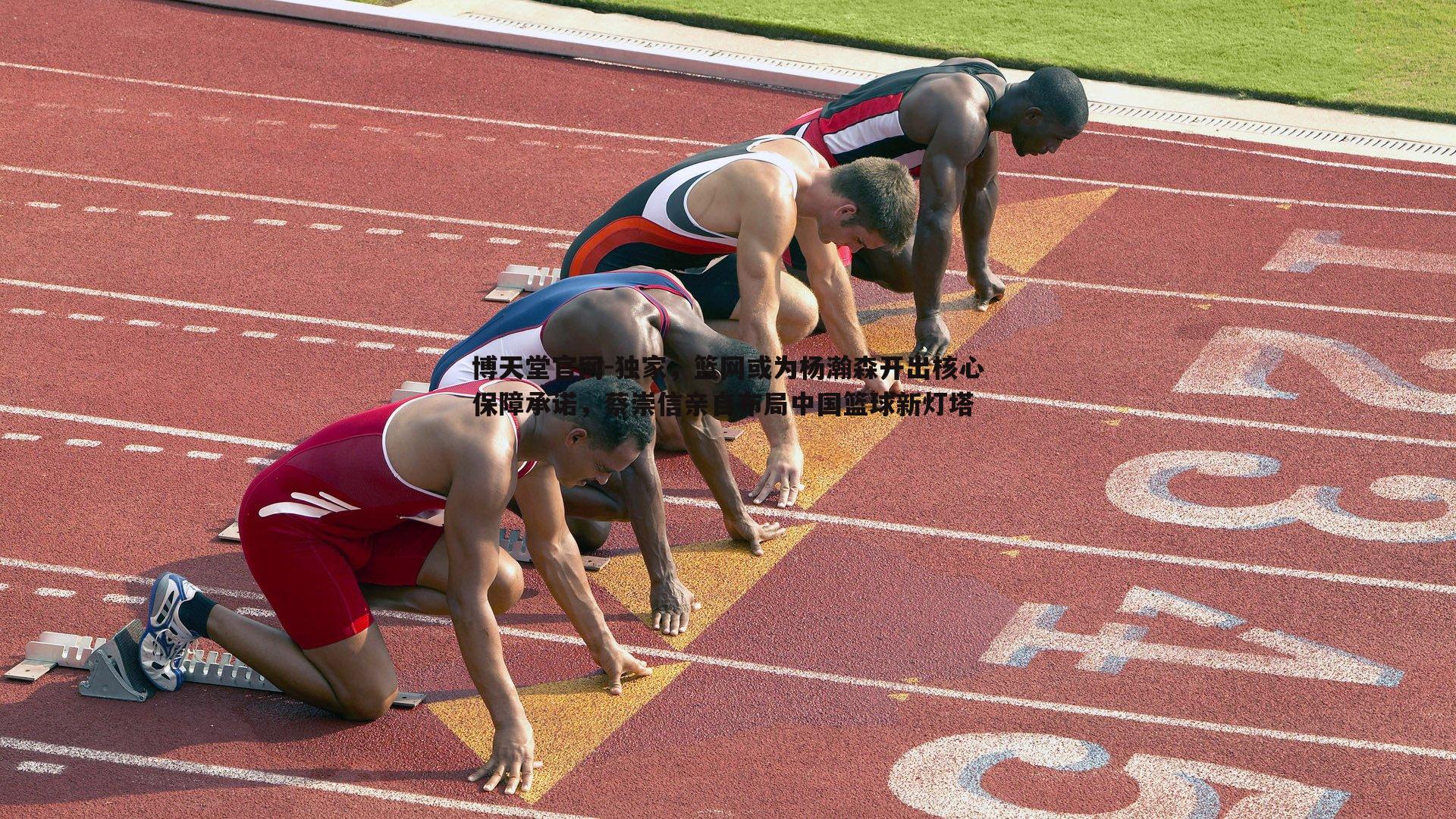 独家，篮网或为杨瀚森开出核心保障承诺，蔡崇信亲自布局中国篮球新灯塔